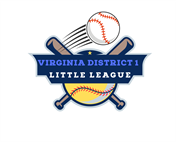 Virginia District 1 Little League